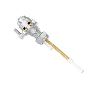 Para SUZUKI GT 250 1974, Grifo Tanque Gasolina Conjunto Interruptor Valor Llave Purga Combustible Grifo Llave Gasolina Moto