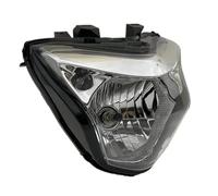 para Suzuki GW250 GW250S GW250F Accesorios para Motocicletas Conjunto De Faros Accesorios para Faros Faros Delanteras