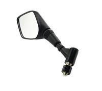 para Suzuki GW250 Inazuma 250 GW 250cc Espejos Retrovisores Laterales para Motocicleta(Old Left -1PC3)