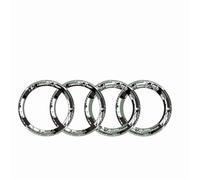 para Suzuki Hayabusa 1999-2025 Llantas De Motocicleta Pegatinas Reflectantes Calcomanías Neumáticos Moto Conjunto Accesorios Decorativos