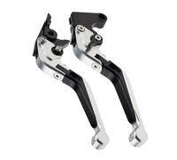 para Suzuki Hayabusa GSX1340R 2021-2023, Palancas De Embrague Extensibles Plegables, Freno, Accesorios Motocicleta, Piezas, Juego Manijas