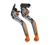 para Suzuki Hayabusa GSX1340R 2021-2023, Palancas De Embrague Extensibles Plegables, Freno, Accesorios Motocicleta, Piezas, Juego Manijas
