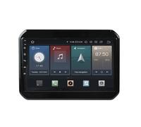 Para Suzuki Ignis 9" Táctil Android Autoradio GPS Navi Carplay Androidauto