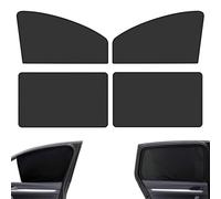 para Suzuki Ignis MF 2015-2025 Parasol Coche Lateral magnetico