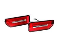 para Suzuki Jimny 2019 2020 2021, Parachoques Trasero, luz de Freno, luz Trasera, luz de Freno LED, luz de Giro, Reflector, luz Trasera, luz Trasera, indicador de Espejo retrovisor