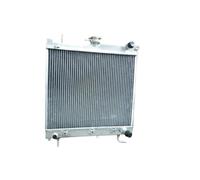 Para Suzuki Jimny JB33 JB43 1.3 16V 1998-2018Radiador De Aluminio Piezas Sistema Refrigeración