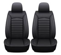 para Suzuki Jimny Sierra JB64W JB74W 2019-2025 Fundas Asientos Coche de Cuero de Lujo,Fundas de Asiento para Coche Antideslizante y Resistente Desgaste Fácil de Instalar,C