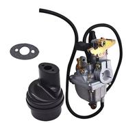 para Suzuki LT 50 LT50 LT-A50 2002 2003 2004 2005 W/carburador De Caja Filtro Aire 13200-43F00 13200-04431 13200-04430