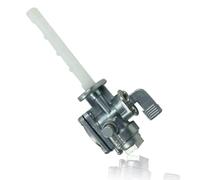 Para Suzuki LT-A 500 F Vinson Auto 4x4 2002-2007 Motocicleta 34mm Válvula Tanque Combustible Conjunto Interruptor Llave Purga Grifo Llave Gasolina Moto