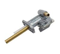 Para Suzuki LT80 Para Quadsport LTZ250 LTZ400 LT230 LT250 LTF160 LTF230 DR200 DR250 DR350 Válvula Interruptor Tanque Combustible Petcock Combustible Grifo
