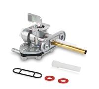 Para Suzuki LTZ 250 400 80 LT80 LTF300F Quadsport Tanque Swith Válvula Combustible Conjunto Interruptor Llave Purga Grifo Llave Gasolina Moto