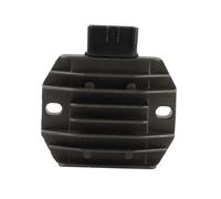 Para Suzuki LTZ400 LT-R450 Quadracer 2006-2009 Accesorios Motocicleta Regulador Voltaje Rectificador Estabilizador Voltaje Motocicleta