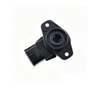 Para Suzuki Para Aerio 2.3L Para Liana M18A 1342054G01 1342054G00 Genuino No.: 13420-54G00 13420-86G01 Sensor Posición Acelerador TPS Y Enchufe Tps Sensor Posición Acelerador(Anti-clockwise)