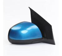 Para Suzuki Para AIto Para Celerio Conjunto De Espejo Exterior Eléctrico Retrovisor(Electric Right Blue)