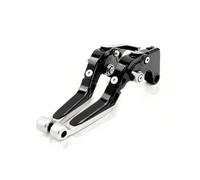 Para Suzuki Para B-KING 2008-2011 2010 2009 Palanca De Embrague De Freno Extensible Plegable De Aleación De Aluminio CNC Ajustable Para Motocicleta(See the figure7)
