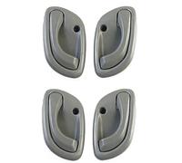 para Suzuki para Baleno 1998 1999 2000 2001 Manijas De Puerta Interior Manija De Puerta Interior Izquierda Derecha Auto Coche 83110-60G01 Interiores Coche Manija Puerta Maneta