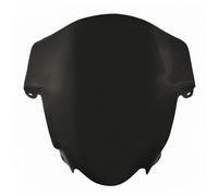 para Suzuki para Bandit 650 para GSF650 2005 2006 2007 2008 Parabrisas Motocicleta Deflector Viento Escudo Visor Pantalla Parabrisas