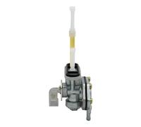 Para Suzuki Para Bandit GSF600 1996-2003 GT380 1975-1977, Bomba Interruptor Válvula Grifo Combustible Llave Purga Gas Motocicleta Grifo Llave Gasolina Moto