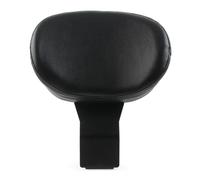 Para Suzuki Para Boulevard C50 Para Volusia VL400 VL800 Cojín Respaldo Conductor Motocicleta Respaldo trasero motocicleta