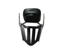 Para Suzuki Para Boulevard M109R Boss VZR1800 2006-2020 Respaldo Para Portaequipajes Trasero De Motocicleta(Black)