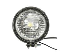 para Suzuki para Boulevard M109R M50 M90 M95 C109R C50 C90 Motocicleta LED Angel Eye Señal Giro Conducción Punto Adelanto Barra Luz Antiniebla Faros Delanteras