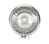 para Suzuki para Boulevard para Intruder para Volusia para Marauder M109R M50 M90 M95 C109R C50 C90 Faros Antiniebla LED Angel Eye Faros Delanteras