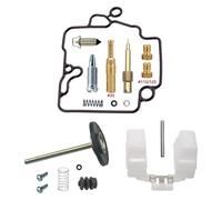 Para SUZUKI Para BURGMAN 125 150 UH125 UH150 2002-2006 Piezas De Reparación De Carburador De Motocicleta Kits Reconstrucción Carburador kit reparación carburador
