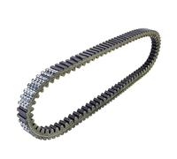 Para Suzuki Para Burgman AN400 400 Para Skywave 27601-05H10-000 27601-15F10-000 Correa De Transmisión Motocicleta Transmisión Correa Motocicleta(2003-2006)