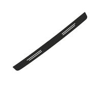 para Suzuki para Ciaz Protector Umbral Puerta Lateral Antiarañazos Fibra Carbono Adhesivo para Paragolpes Maletero Accesorios(1 baúl)