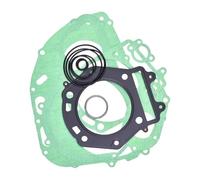 Para Suzuki Para DR650SE 1996-2023 11141-32E00 11241-04F20 11482-32E00 Almohadilla De Junta Revisión Culata Completa Juego Pistón Cilindro