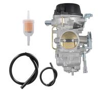 Para Suzuki Para DR650SE Para DR650 Para DR 650 1996-2019 Motor De Motocicleta Carburador 13200-32E12 herramienta mantenimiento carburador