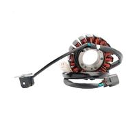Para Suzuki Para DRZ 400 ES SM 2000-2024 Bobina del alternador del magneto del generador del estator del generador del magneto Estator