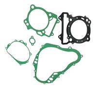 Para Suzuki Para DRZ400/400E/400S Para DRZ400ES Para DRZ400SM Kit Junta Cilindro Cubierta Cárter Motocicleta