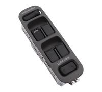 para Suzuki para Grand para Vitara 1999-2002 para Vitara 1999-2003 AM-33968442 3799065D10T01 Interruptor de la Ventana eléctrica del Conductor Delantero Izquierdo Control de la Ventana eléctrica