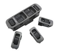 para Suzuki para Grand para Vitara 37990-65D10-T01 Interruptor de Control de Ventana eléctrica Delantera Izquierda 3799065D10T01 37995-75F00-P4Z
