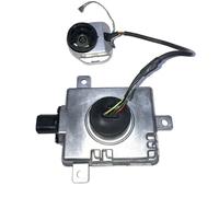 Para Suzuki Para Grand Para Vitara II 2005-2012 3526165J00 W3T20971 W3T16271 Módulo De Control Luz Xenón Balasto Para Faro D2S D2R Unidad De Control De Faros Xenon HID(22cm black)