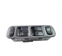 Para Suzuki Para Grand Para Vitara XL-7 Para BALENO 37990-65D10-T01 37995-75F00-P4Z Interruptor Ventana Eléctrica Delantero Izquierdo Conductor OUSDUO(Master Switch)