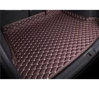 para Suzuki para Grand Vitara 2007 2008 2009 2010 2011-2017 Cojín De Alfombra Trasera Impermeable del Lado Alto del Maletero del Coche Revestimiento De Carga(8)