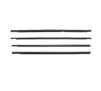 Para Suzuki Para Grand Vitara 2009 2010 2011 2012 2013 Borde Exterior De Cristal De Puerta PYPFQUMQGR