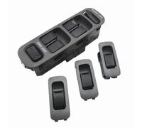 Para Suzuki Para Grand Vitara Botón Interruptor De Control De Ventana 37995-75F00-T01 37995-75F00-P4Z 37990-65D10-T01 IENQBVL(Set)