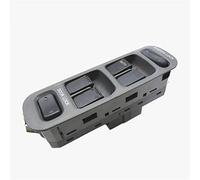 Para Suzuki Para Grand Vitara Para Baleno 37995-75F00-T01 37995-75F00-P4Z 37990-65D10-T01 Botón De Interruptor De Control De Ventana(37990-65D10-T01)