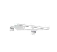 Para SUZUKI Para GSF 600 Para Bandit S GSF600 1995-1999 Cubierta Protectora Cadena Motocicleta Protector Cadena(Plata)