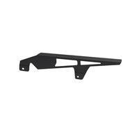 Para SUZUKI Para GSF 600 Para Bandit S GSF600 1995-1999 Cubierta Protectora Cadena Motocicleta Protector Cadena(Black)