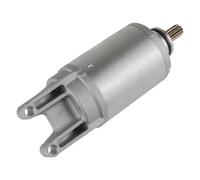 Para SUZUKI Para GSF400 Para BANDIT 600 2000-2004 Para BANDIT650 2025-2026 Motor 31100-08F00 31100-32C11 Motor De Arranque Motor Arranque Motocicleta Eléctrico