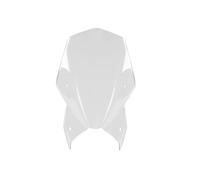 para Suzuki para GSX-S1000 para GSX-S950 2021-2023 Parabrisas De Motocicleta GSXS1000(Clear)