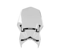 para Suzuki para GSX-S1000 para GSX-S950 2021-2023 Parabrisas De Motocicleta GSXS1000(Light Smoke)