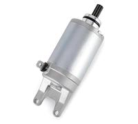 Para Suzuki Para GSX400 Para SSN Para Katana 1992 Para Inazuma 2000 Conjunto Motor Accionamiento Motocicleta Arranque Eléctrico Arranque Eléctrico