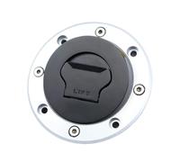 Para Suzuki Para GSXR 600 750 1000 DL1000 GSXR1000 DL 1000 Para V-Storm Interruptor De Encendido Asiento Tapa Gasolina Llave Bloqueo Interruptor Encendido Motocicleta(Tank cap cover)