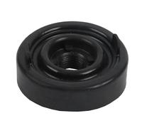 para Suzuki para GSXR 600/750 2004-2005 Tapa De Cubierta De Faro Botas De Goma Faro De Trabajo De Motocicleta