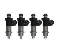 Para Suzuki Para GSXR 6007501000 Para Hayabusa Para GSX1300 15710-24F00 4 Pzs Inyector Combustible Coche Gasolina Boquilla Herramientas Eliminación